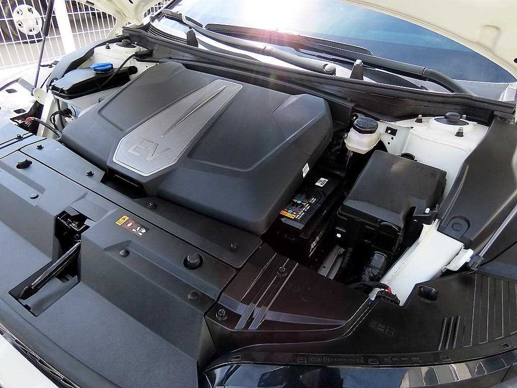 기아 EV6 롱레인지 AWD GT Line 이미지 19
