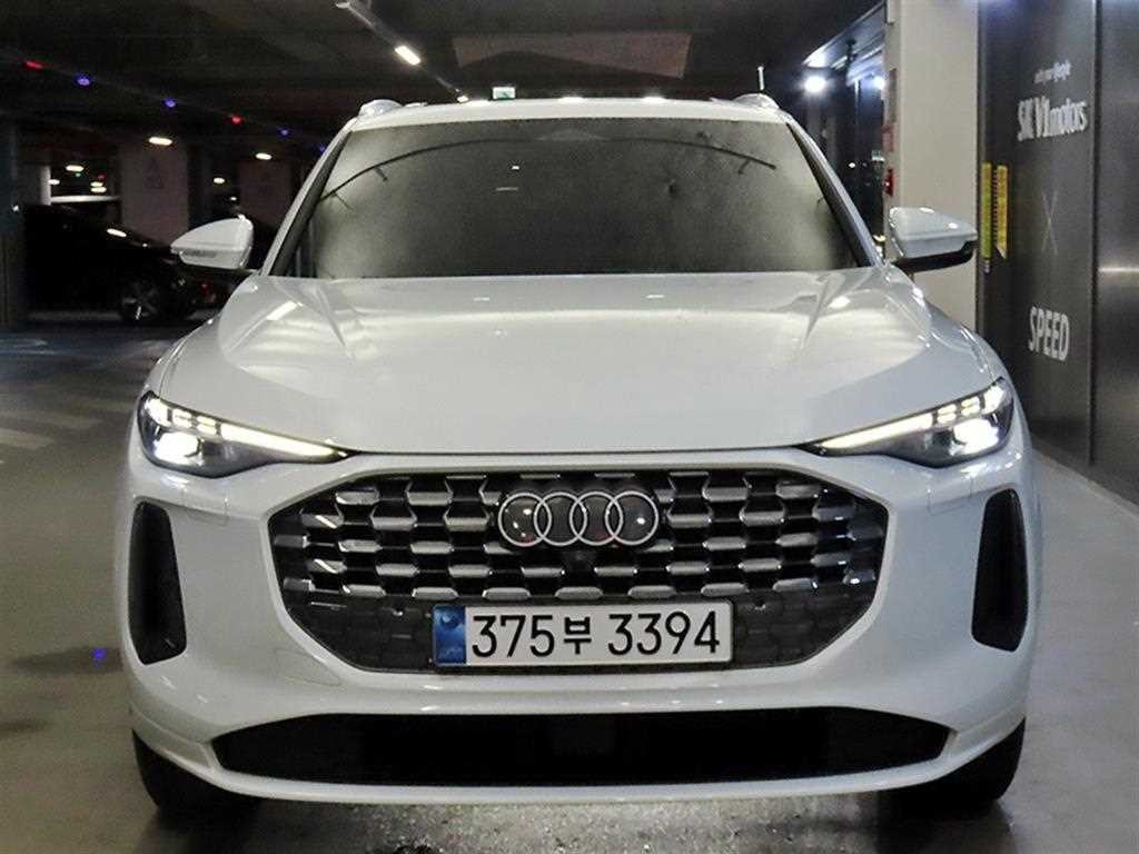 아우디 Q5 Q5 (80A) 40 TFSI 콰트로 어드밴스드 이미지 1