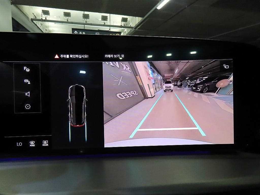 아우디 Q5 Q5 (80A) 40 TFSI 콰트로 어드밴스드 이미지 10