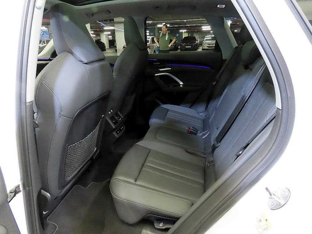 아우디 Q5 Q5 (80A) 40 TFSI 콰트로 어드밴스드 이미지 13
