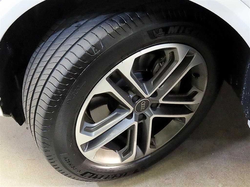아우디 Q5 Q5 (80A) 40 TFSI 콰트로 어드밴스드 이미지 20
