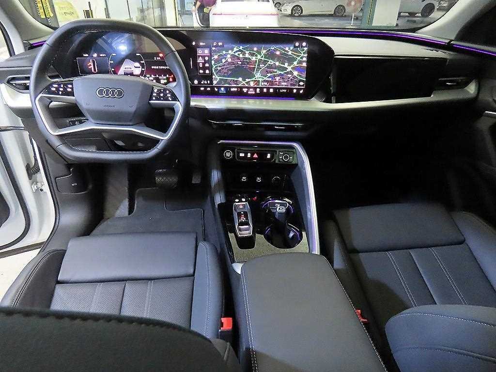 아우디 Q5 Q5 (80A) 40 TFSI 콰트로 어드밴스드 이미지 6