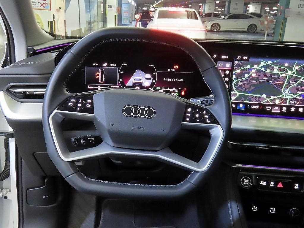 아우디 Q5 Q5 (80A) 40 TFSI 콰트로 어드밴스드 이미지 8