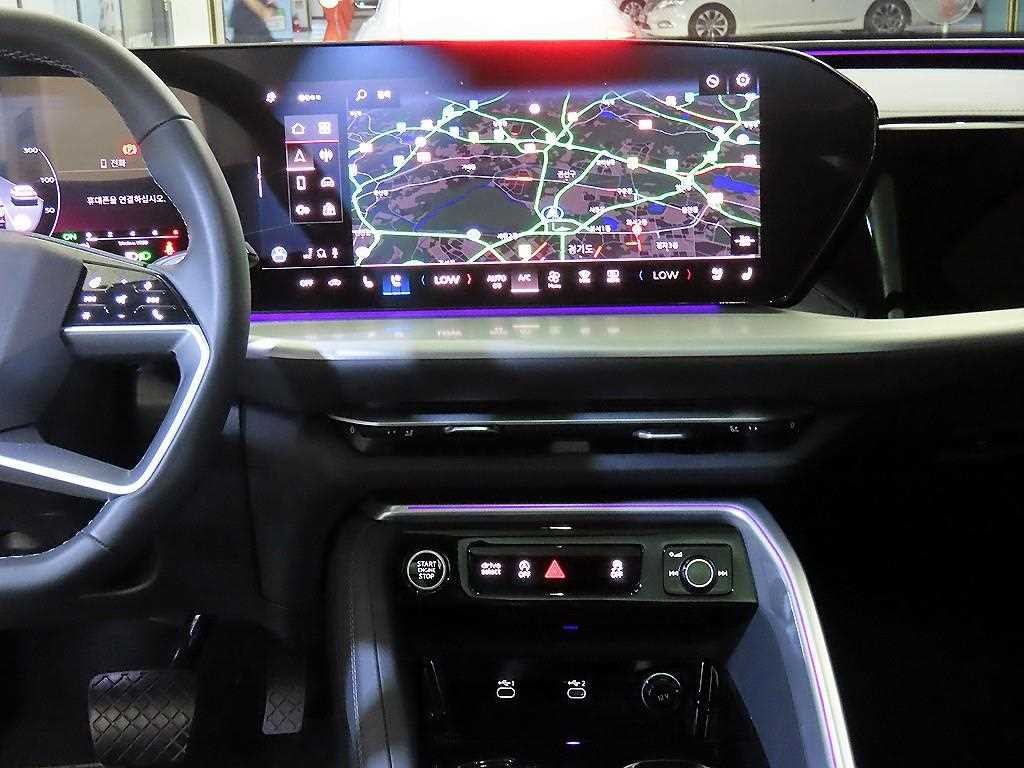 아우디 Q5 Q5 (80A) 40 TFSI 콰트로 어드밴스드 이미지 9