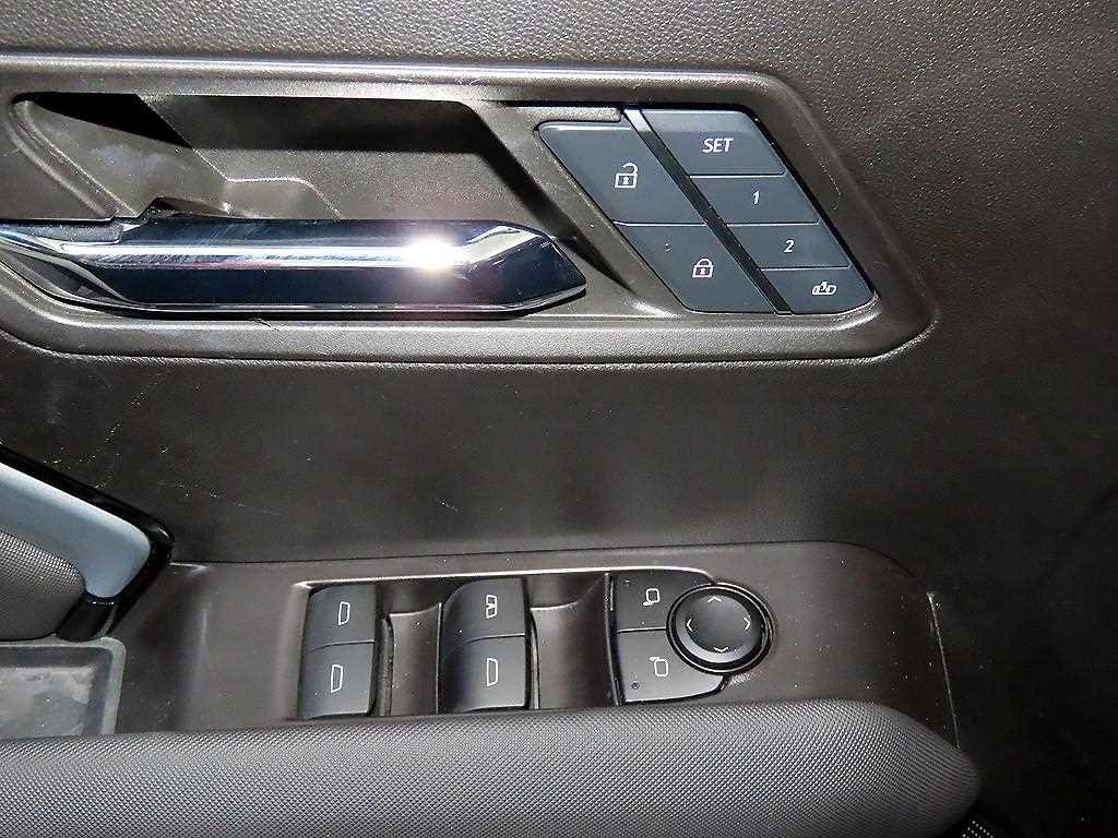 쉐보레 콜로라도 올 뉴 콜로라도 2.7 Z71 4WD 이미지 13