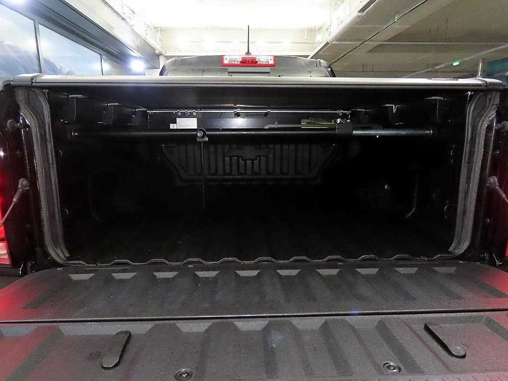 쉐보레 콜로라도 올 뉴 콜로라도 2.7 Z71 4WD 이미지 18