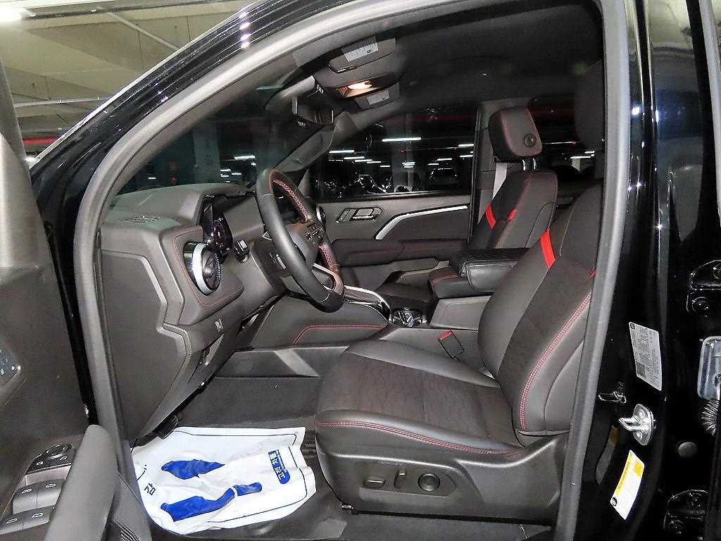 쉐보레 콜로라도 올 뉴 콜로라도 2.7 Z71 4WD 이미지 6