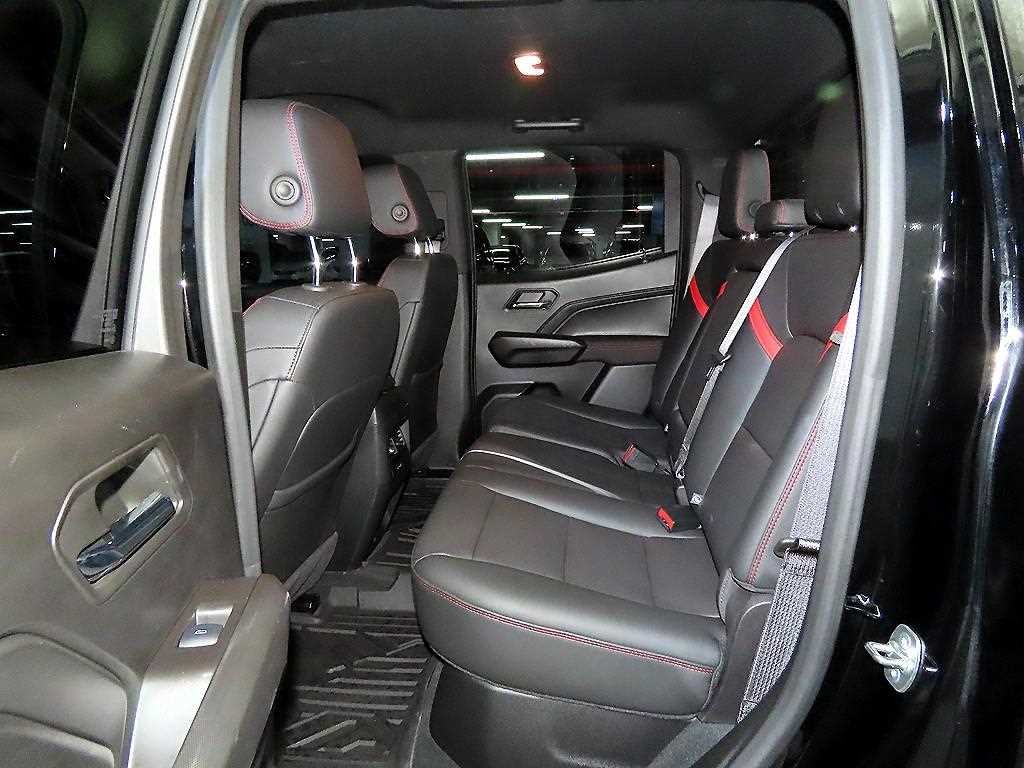 쉐보레 콜로라도 올 뉴 콜로라도 2.7 Z71 4WD 이미지 7