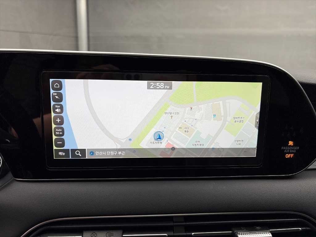 현대 팰리세이드 가솔린 3.8 4WD 프레스티지 이미지 16