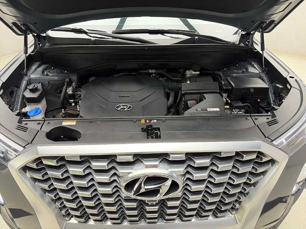 현대 팰리세이드 가솔린 3.8 4WD 프레스티지 이미지 5