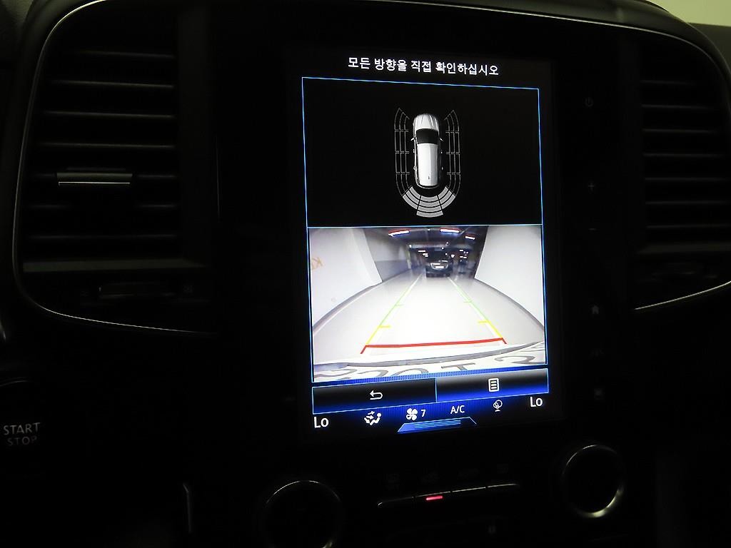 르노코리아(삼성) QM6 더뉴QM6 2.0 LPe RE 시그니처 2WD 이미지 15