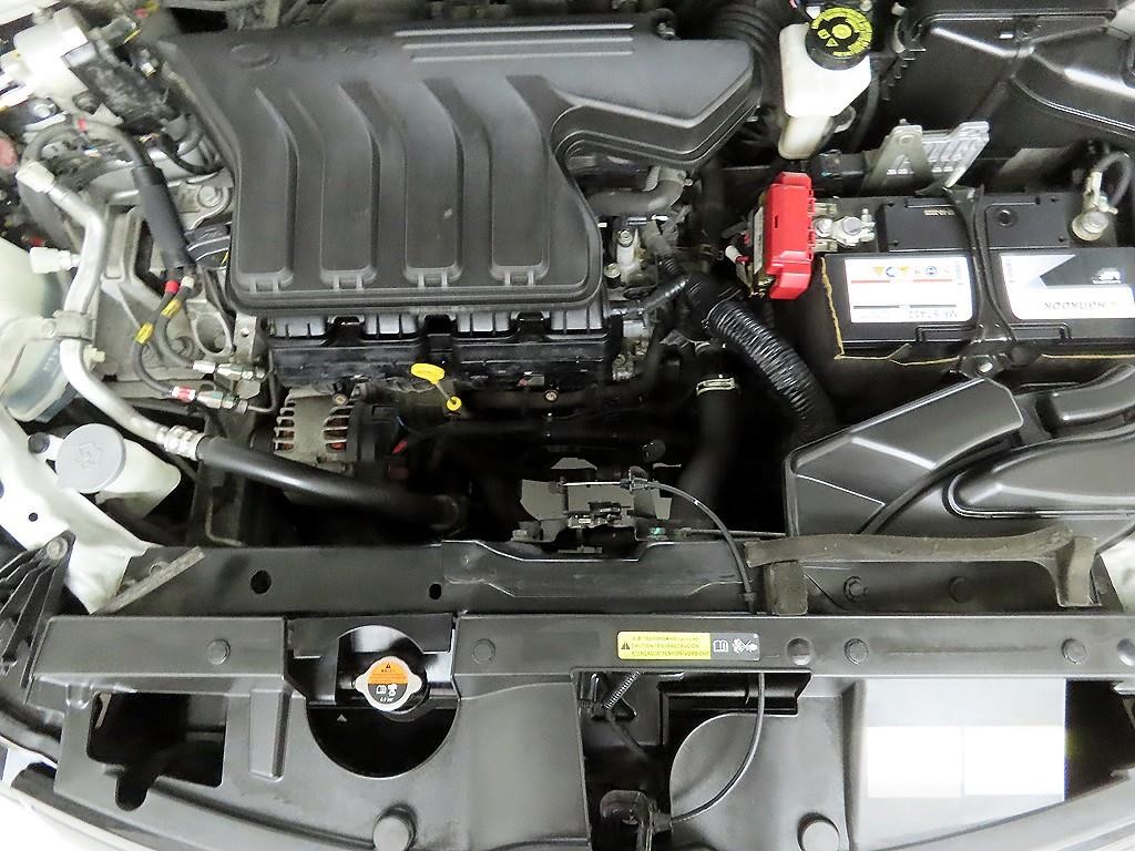 르노코리아(삼성) QM6 더뉴QM6 2.0 LPe RE 시그니처 2WD 이미지 20