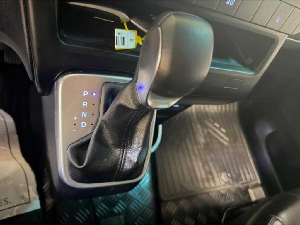 현대 스타리아 2WD 디젤 카고 모던 3인승 이미지 11
