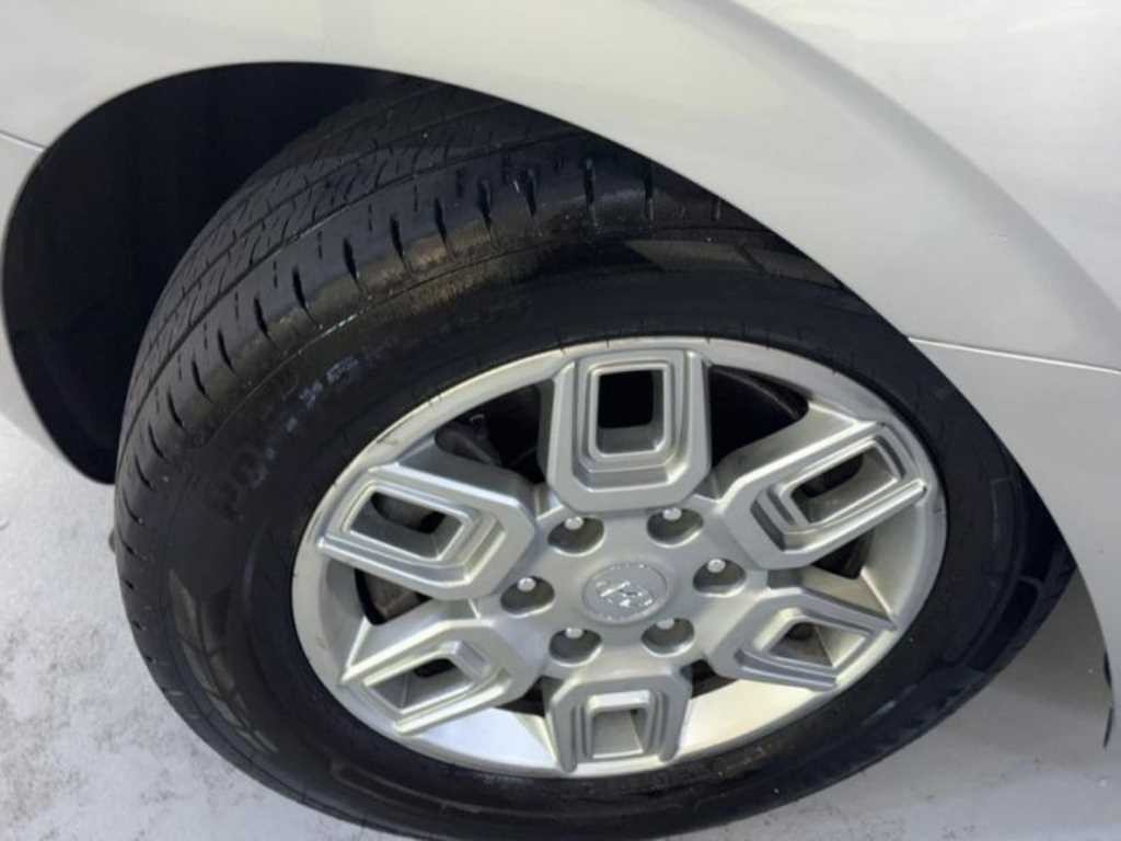현대 스타리아 2WD 디젤 카고 모던 3인승 이미지 19