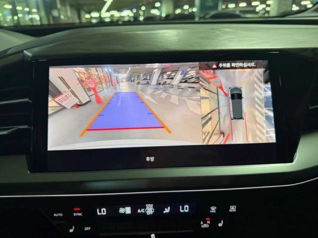 아우디 Q4 Q4 e-트론 45 이미지 11