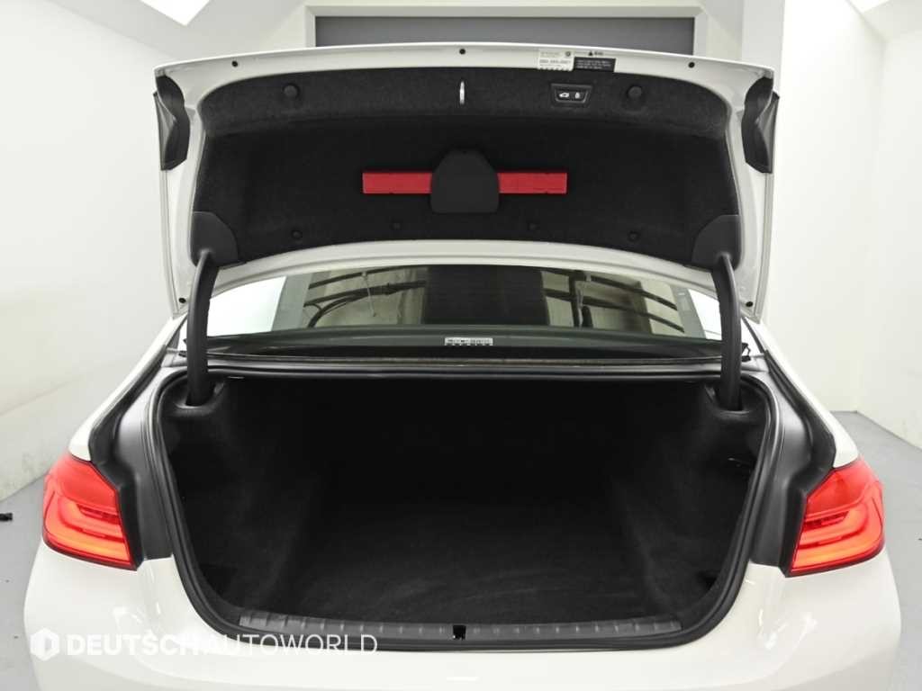 BMW 5시리즈 5시리즈 (G30) 520i 럭셔리 이미지 19