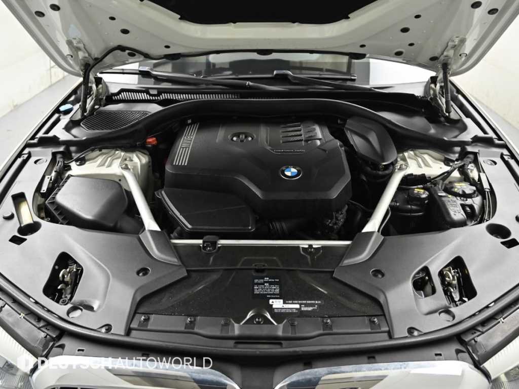 BMW 5시리즈 5시리즈 (G30) 520i 럭셔리 이미지 6