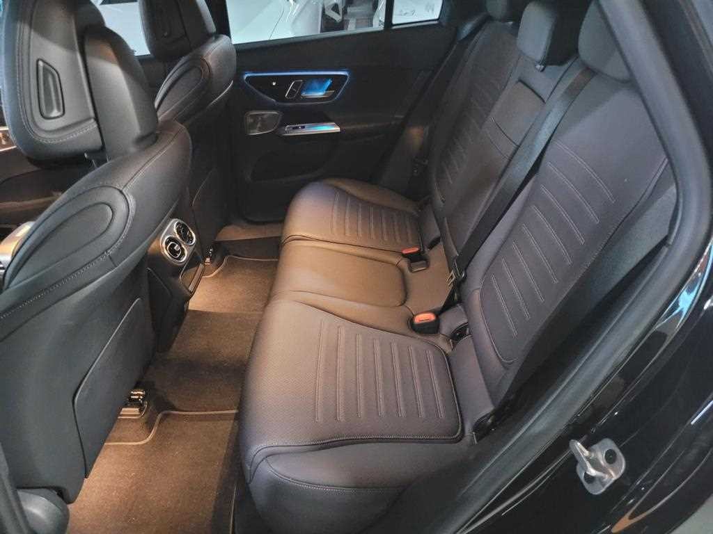 벤츠 GLC 클래스 GLC클래스 X254 GLC300 4MATIC 이미지 12