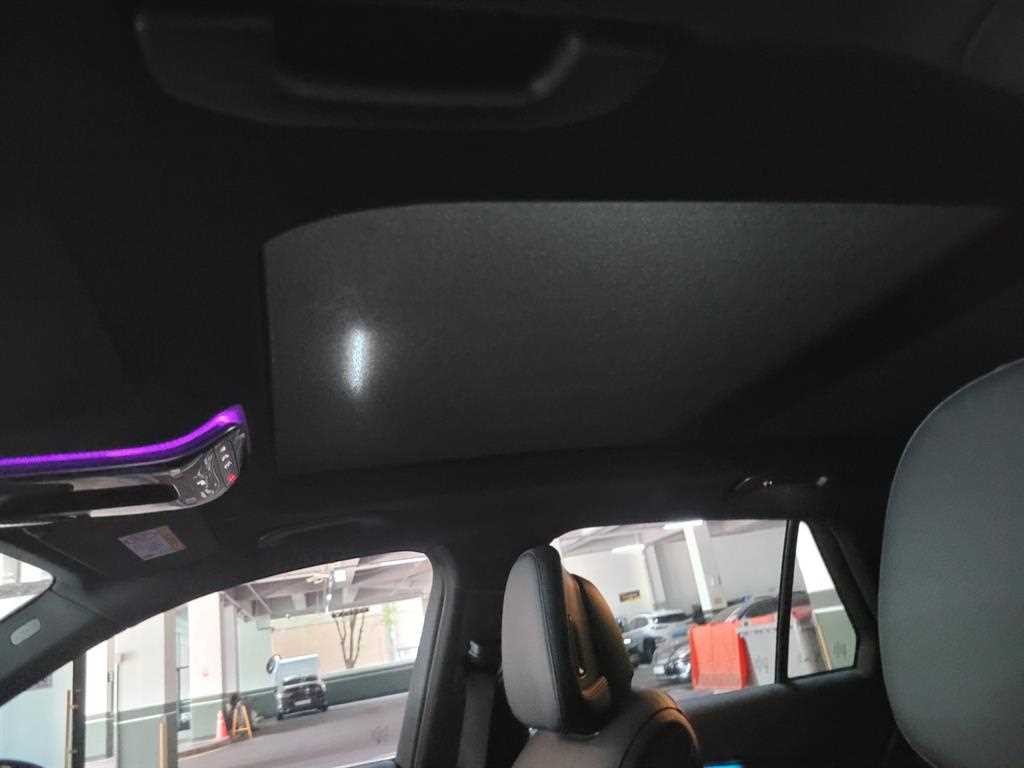 벤츠 GLC 클래스 GLC클래스 X254 GLC300 4MATIC 이미지 13