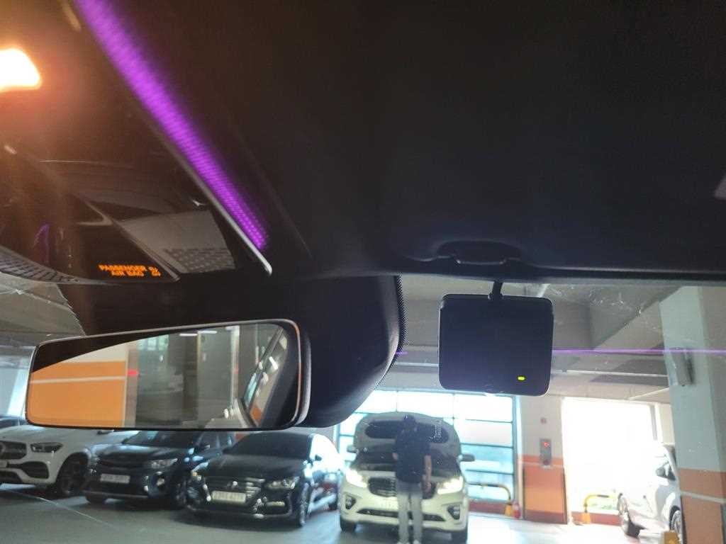 벤츠 GLC 클래스 GLC클래스 X254 GLC300 4MATIC 이미지 14