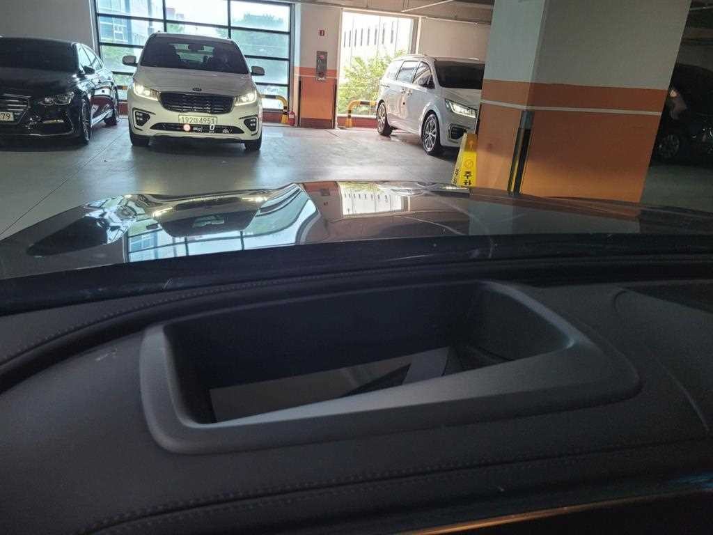 벤츠 GLC 클래스 GLC클래스 X254 GLC300 4MATIC 이미지 15