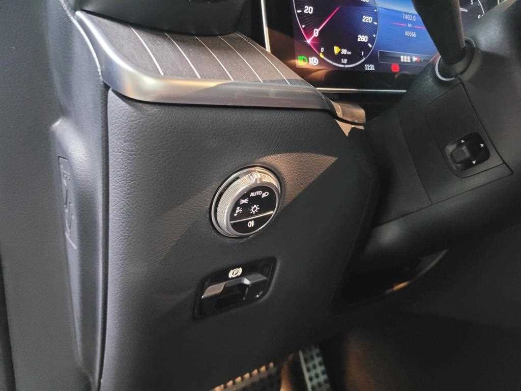 벤츠 GLC 클래스 GLC클래스 X254 GLC300 4MATIC 이미지 16