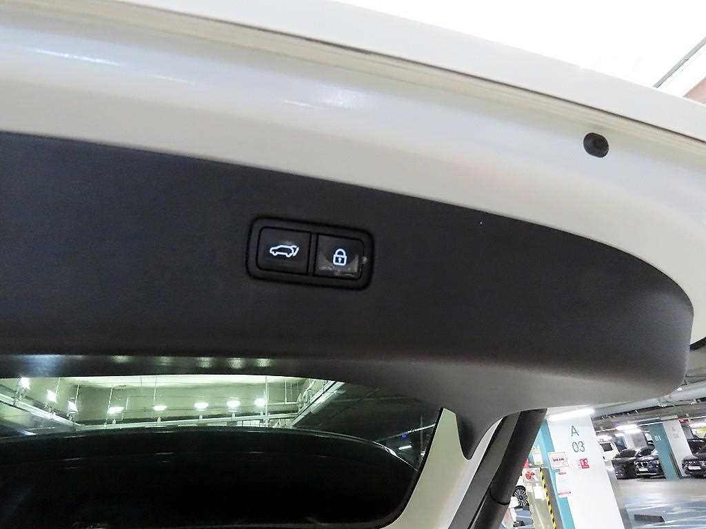 제네시스 GV80 가솔린 2.5T 2WD 이미지 15