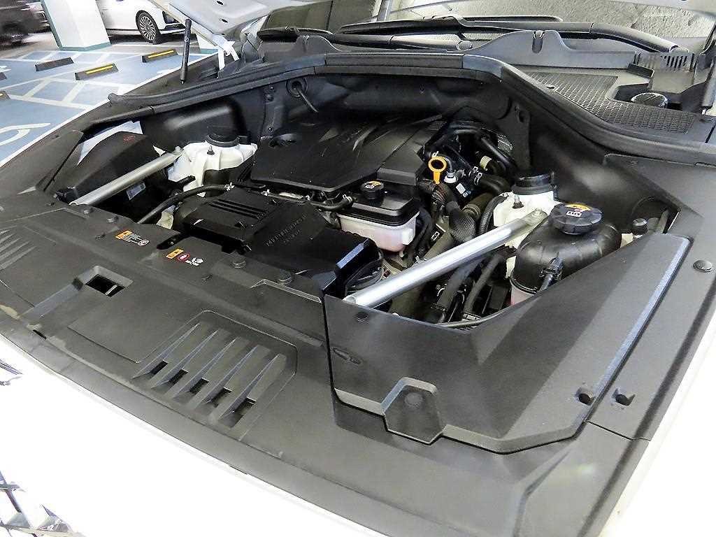 제네시스 GV80 가솔린 2.5T 2WD 이미지 19