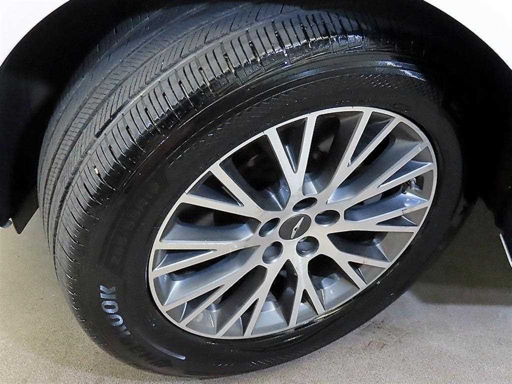 제네시스 GV80 가솔린 2.5T 2WD 이미지 20