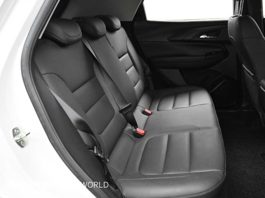 쉐보레 트레일블레이저 2WD 1.3 터보 가솔린 프리미어 이미지 12