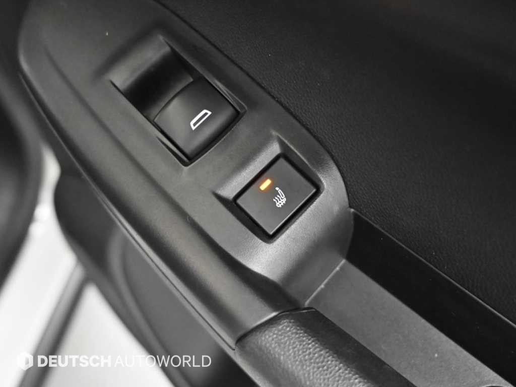 쉐보레 트레일블레이저 2WD 1.3 터보 가솔린 프리미어 이미지 16