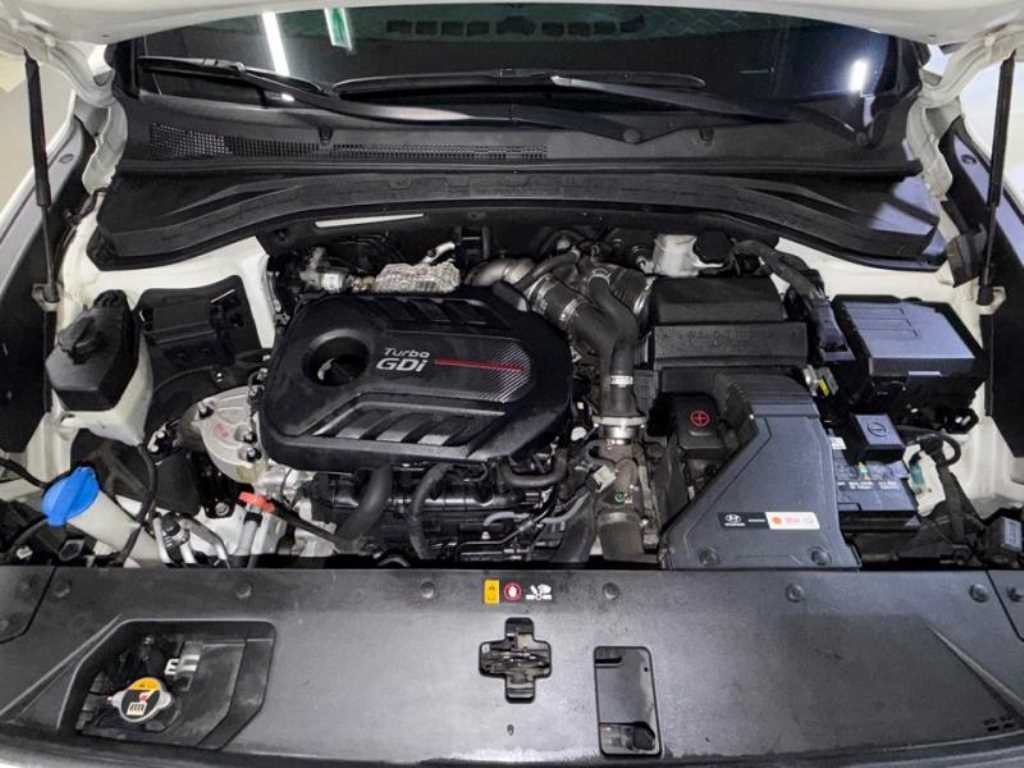 현대 싼타페 싼타페 TM 가솔린 2.0T 2WD 익스클루시브 스페셜 이미지 19