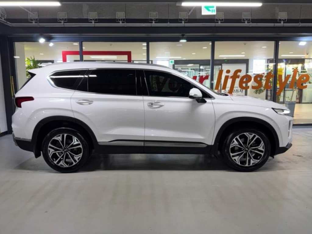 현대 싼타페 싼타페 TM 가솔린 2.0T 2WD 익스클루시브 스페셜 이미지 3