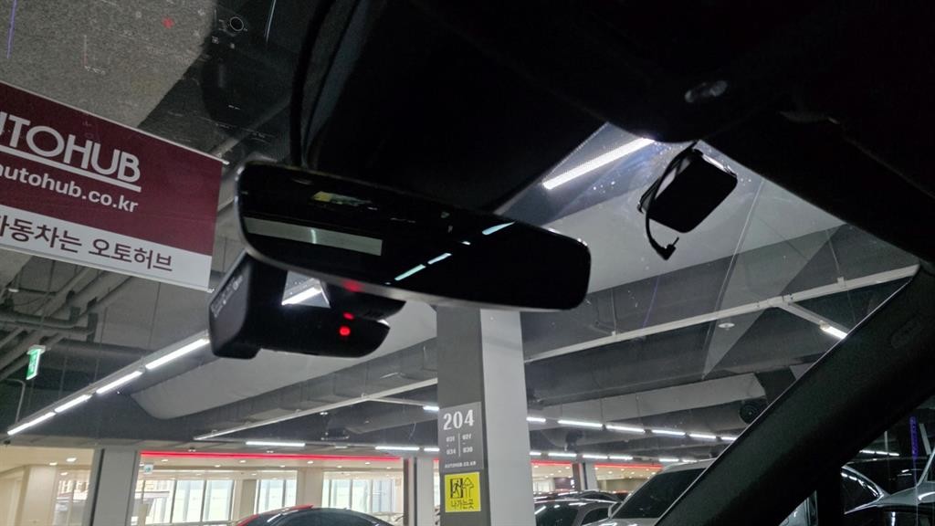아우디 Q7 Q7 (4M) 45 TDI 콰트로 프리미엄 이미지 4