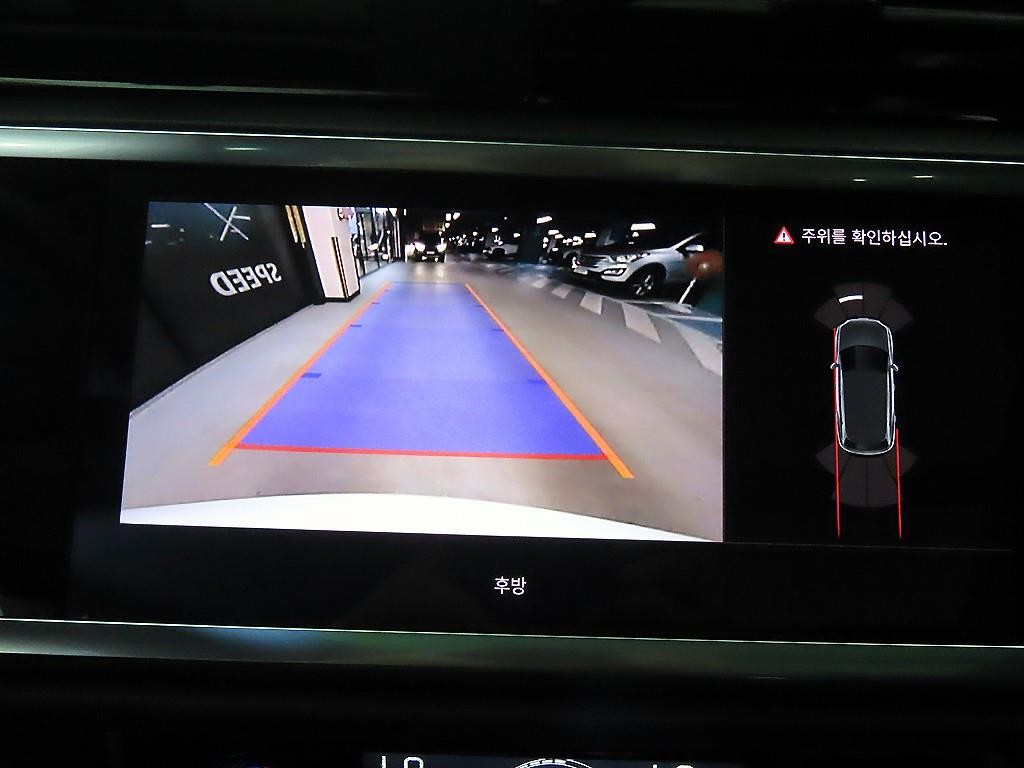 아우디 Q3 Q3 (F3) 40 TFSI 콰트로 이미지 14