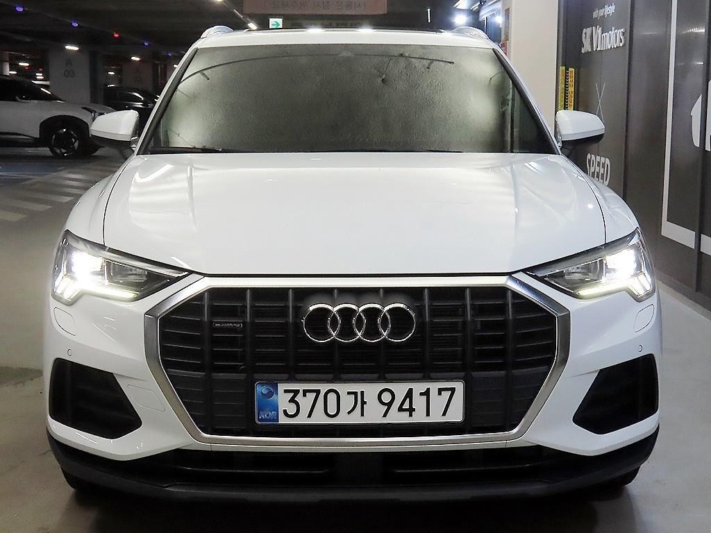 아우디 Q3 Q3 (F3) 40 TFSI 콰트로 이미지 2