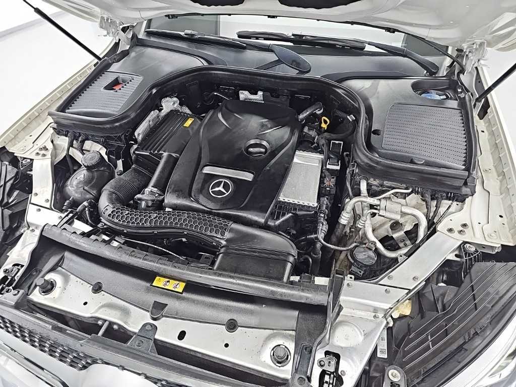 벤츠 GLC 클래스 GLC클래스 X253 GLC 300 4MATIC 쿠페 이미지 5