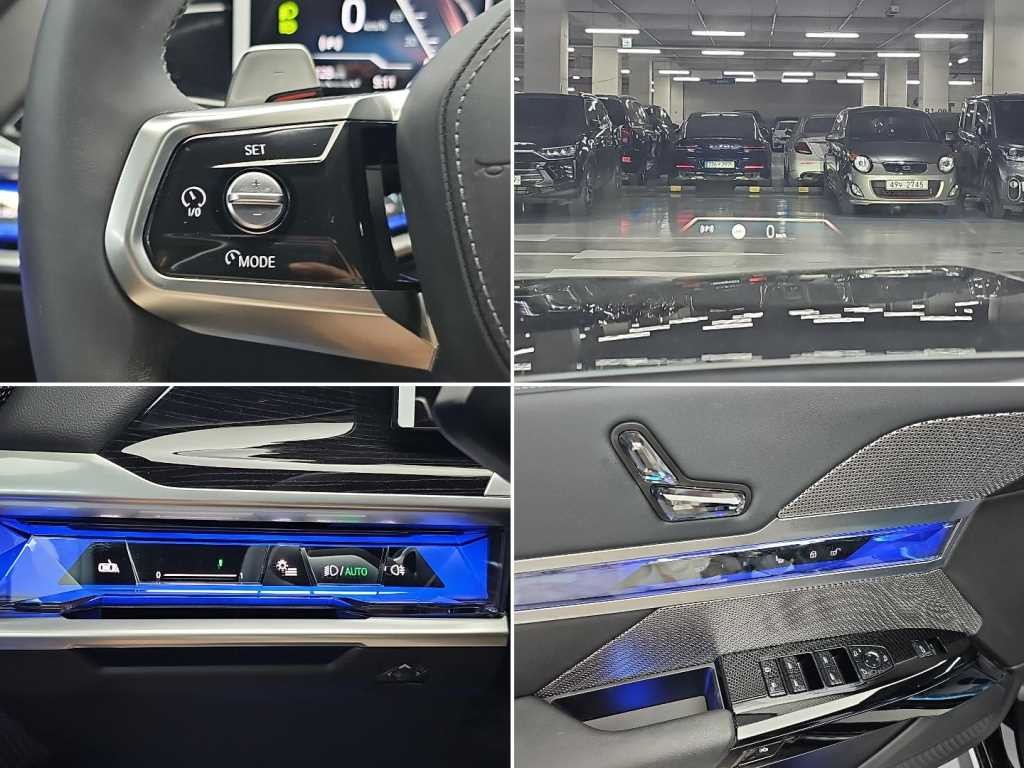 BMW 7시리즈 7시리즈 (G70) 740i xDrive M 스포츠 이미지 19
