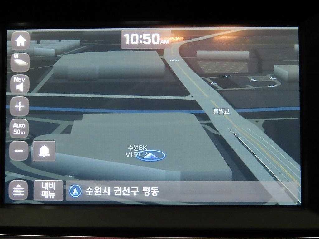 현대 아반떼 아반떼 AD 1.6 GDI 모던 스페셜 이미지 15