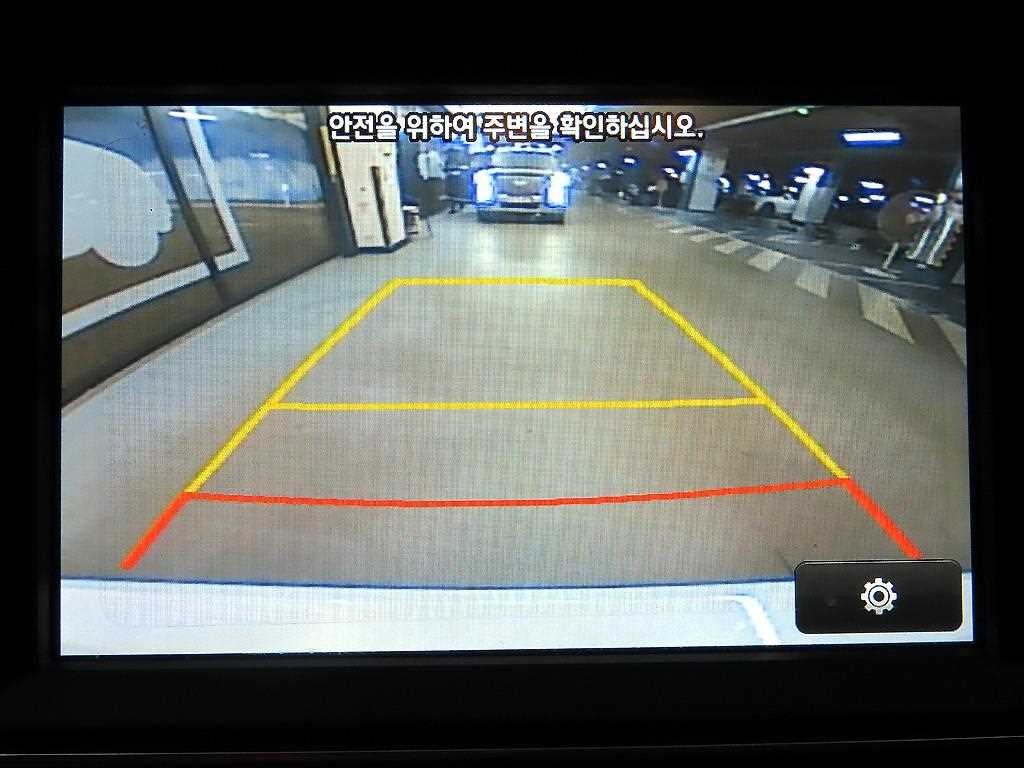 현대 아반떼 아반떼 AD 1.6 GDI 모던 스페셜 이미지 16