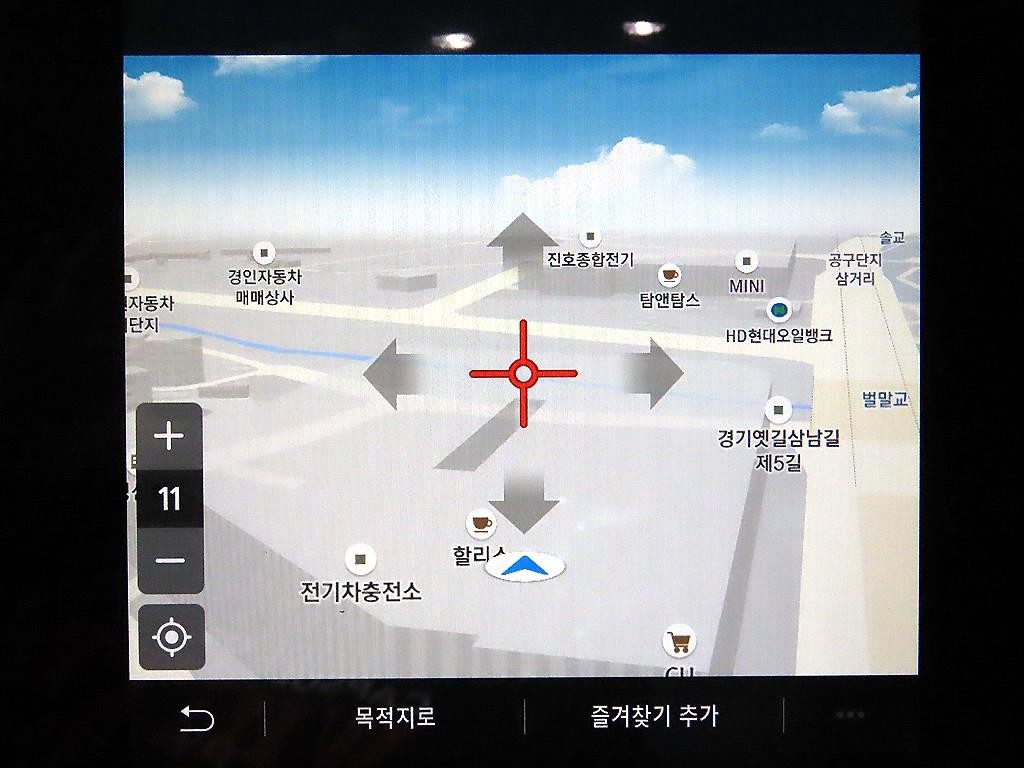 르노코리아(삼성) XM3 1.3 TCe RE 시그니처 이미지 14