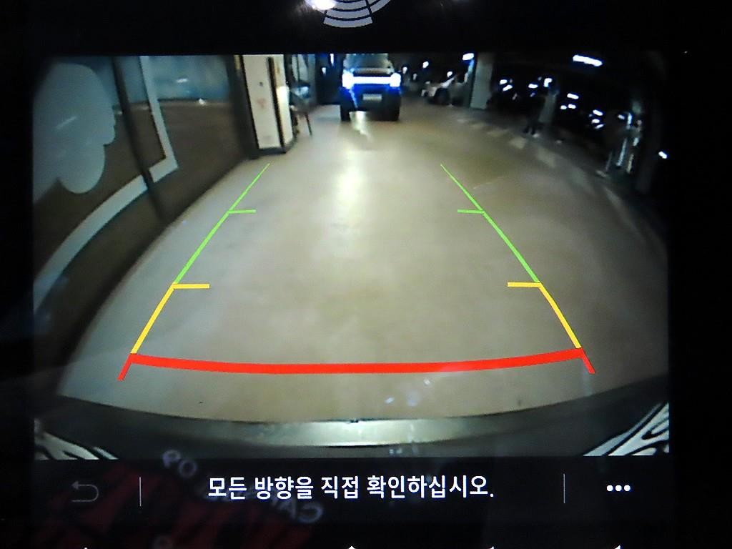 르노코리아(삼성) XM3 1.3 TCe RE 시그니처 이미지 15