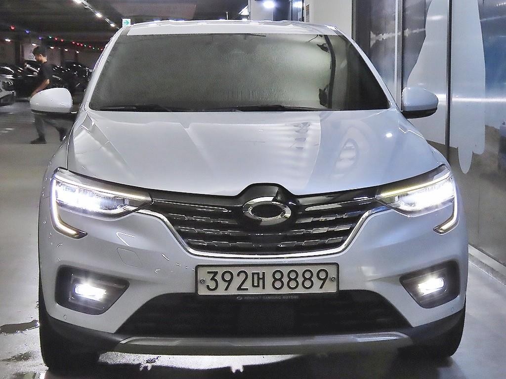 르노코리아(삼성) XM3 1.3 TCe RE 시그니처 이미지 2
