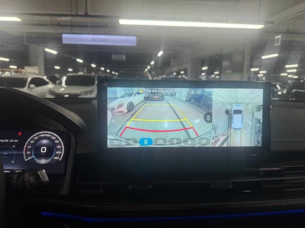 KG모빌리티(쌍용) 렉스턴 렉스턴 뉴 아레나 (Y461) 4WD 디젤 2.2 더 블랙 이미지 6