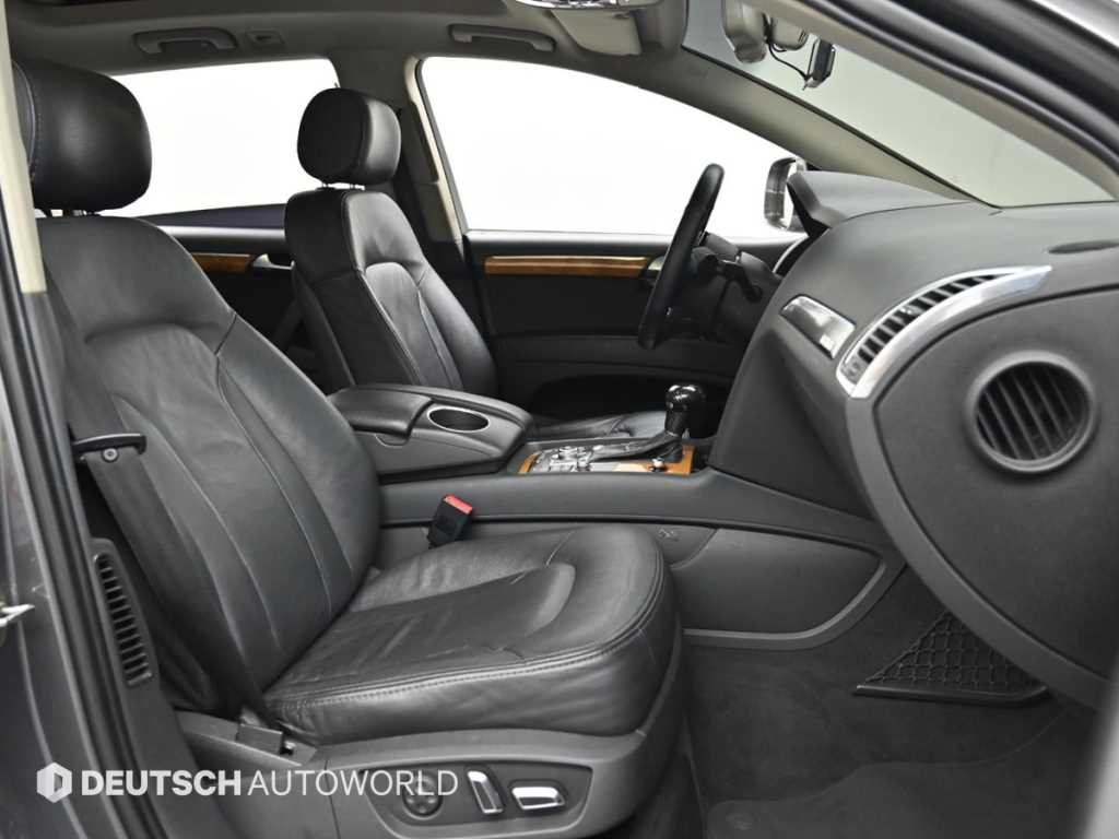 아우디 Q7 3.0 TDI 콰트로 다이나믹 이미지 10