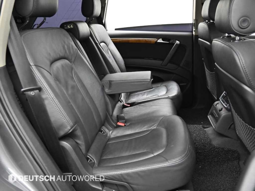 아우디 Q7 3.0 TDI 콰트로 다이나믹 이미지 12