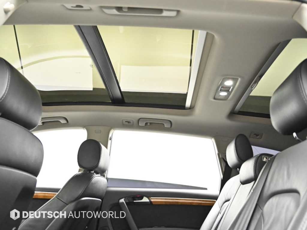 아우디 Q7 3.0 TDI 콰트로 다이나믹 이미지 18