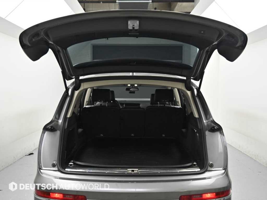 아우디 Q7 3.0 TDI 콰트로 다이나믹 이미지 19