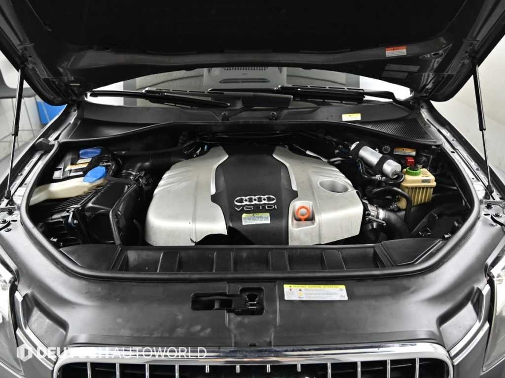 아우디 Q7 3.0 TDI 콰트로 다이나믹 이미지 6