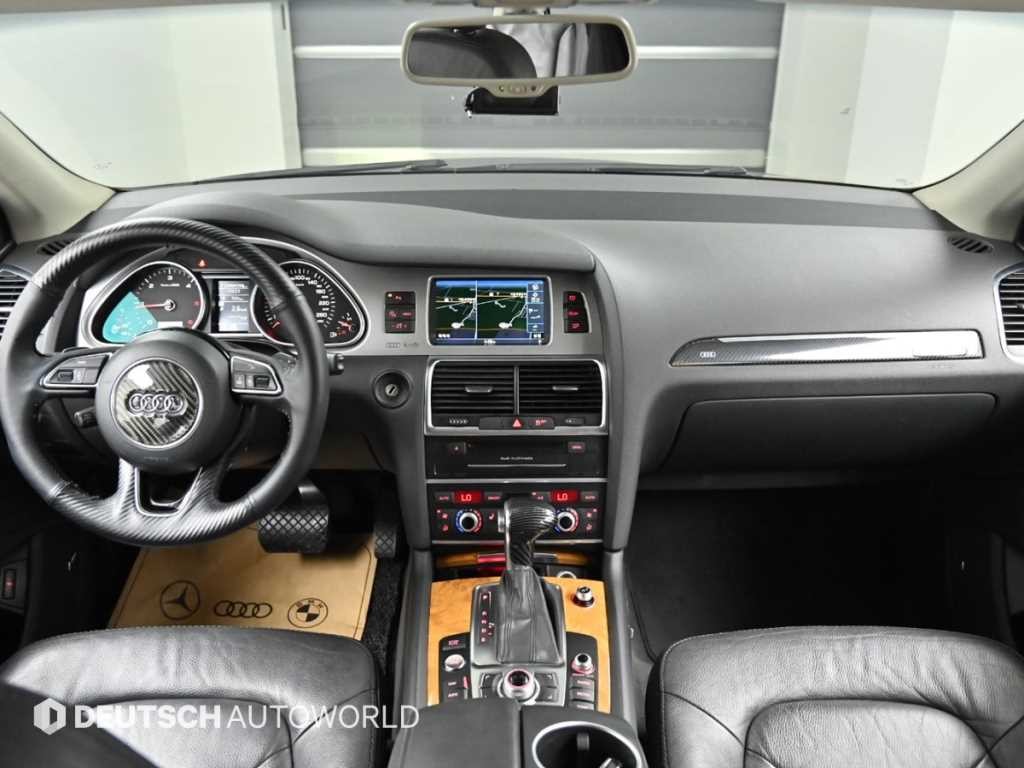 아우디 Q7 3.0 TDI 콰트로 다이나믹 이미지 7
